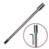 EXTENSION FOR AUGER BIT